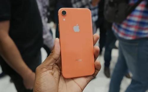 iphonexr如何将锁屏声关掉？具体操作方法