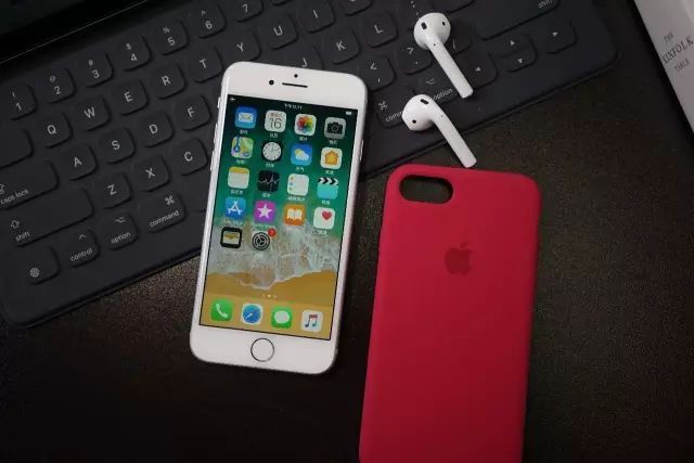 苹果8手机如何实现静音？简单操作步骤