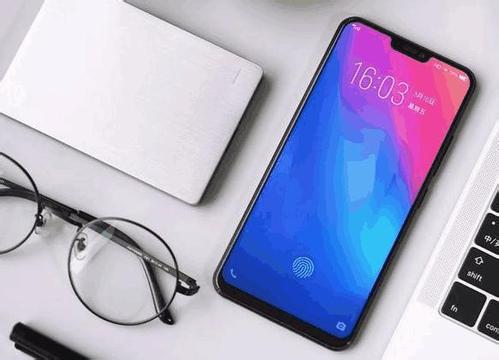 vivoz3手机查询手机内存具体操作步骤