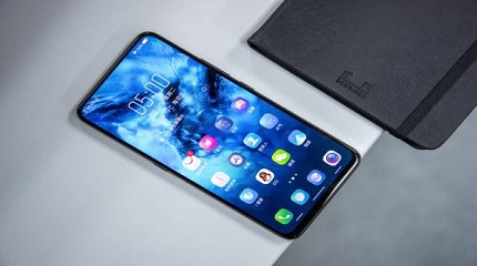 vivoz3怎么使用otg功能？具体操作步骤
