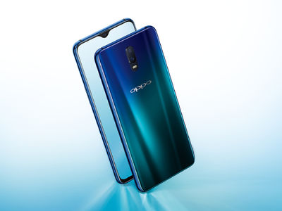 oppok1如何设置桌面图标大小_具体操作方法介绍