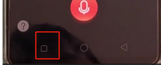 oppoa3手机将语音助手关掉的操作步骤