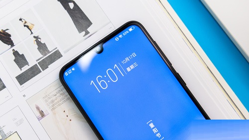 vivoz3手机切换网络的具体操作流程