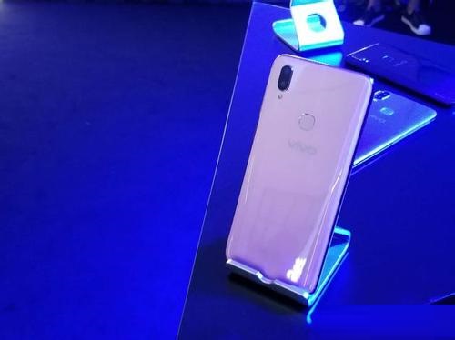 vivoz3手机怎么设置滑屏特效_具体操作步骤