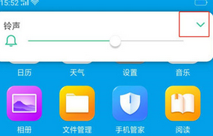 oppok1手机将拍照声音关掉的具体方法介绍