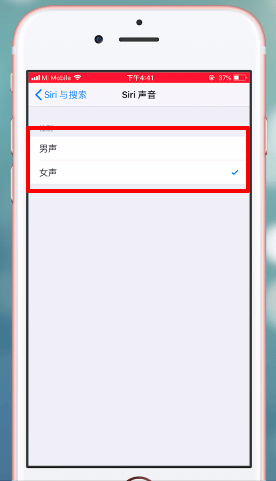 苹果手机如何将siri功能开启_具体操作步骤