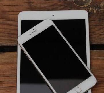 iPad充电器不能为iPhone充电吗？