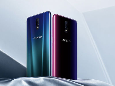 oppoa3怎么设置彩虹电量的具体操作流程介绍