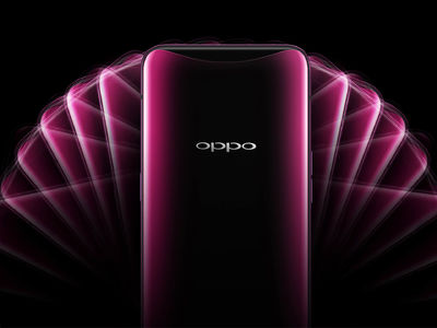 oppok1手机设置彩色字体的具体操作步骤