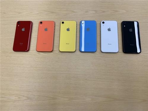 iPhonexr手机设置Siri性别的具体操作流程