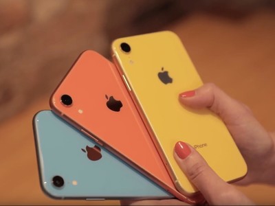 iPhonexr手机中无线网总是自动打开的解决方法
