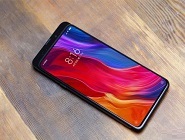 小米mix3中将双4g网格打开操作步骤