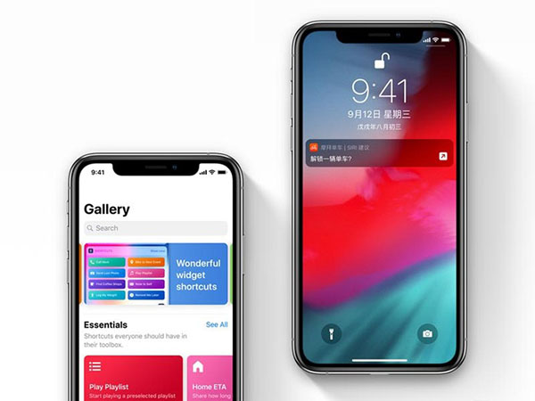 如何升级ios12？ios12正式版升级教程