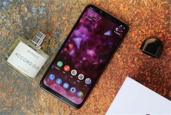 诺基亚x7什么时候正式上架 诺基亚x7多少钱