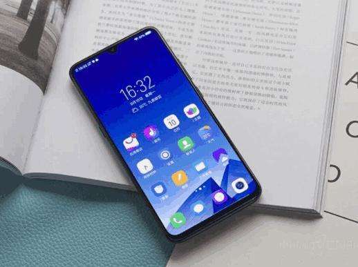 vivoz3i处理器是什么型号 vivoz3i处理器型号配置介绍