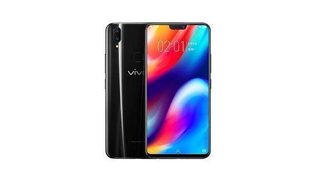 vivoz3i处理器是什么型号 vivoz3i处理器型号配置介绍