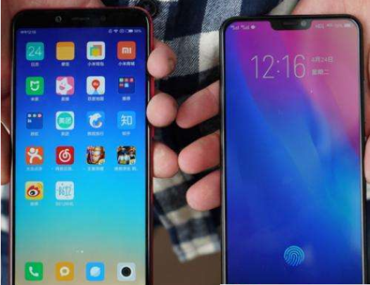 vivoz1和小米6x哪个好？两者性价比评测分析