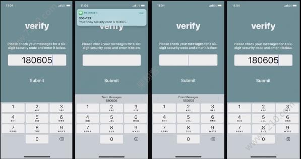 ios12自动填充验证码怎么开启关闭？密码开启关闭教程图文分享