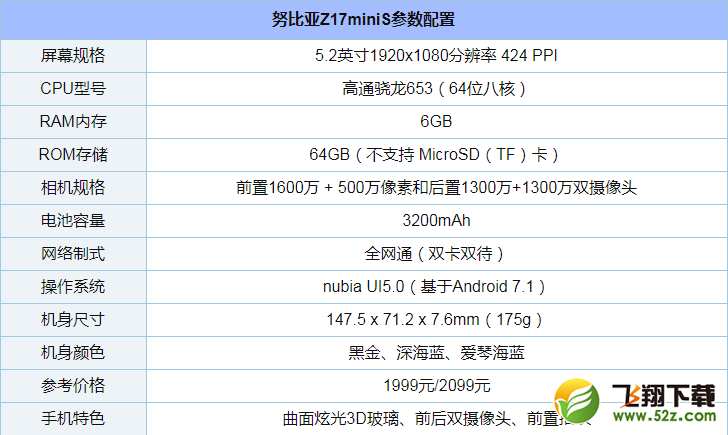 努比亚Z17miniS怎么样_努比亚Z17miniS值得买吗_努比亚Z17miniS手机深度使用评测