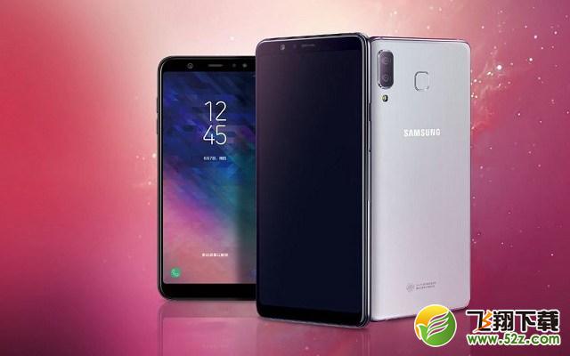 三星a9 star么样_三星a9 star值得买吗_三星a9 star手机深度使用评测