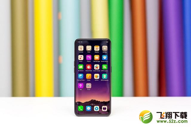 oppo find X怎么样_oppo find X值得买吗_oppo find X手机深度使用评测