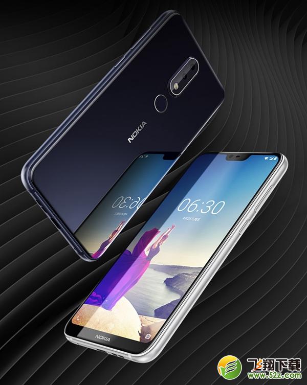 诺基亚X6和魅蓝E3哪个好_诺基亚X6和魅蓝E3区别对比评测