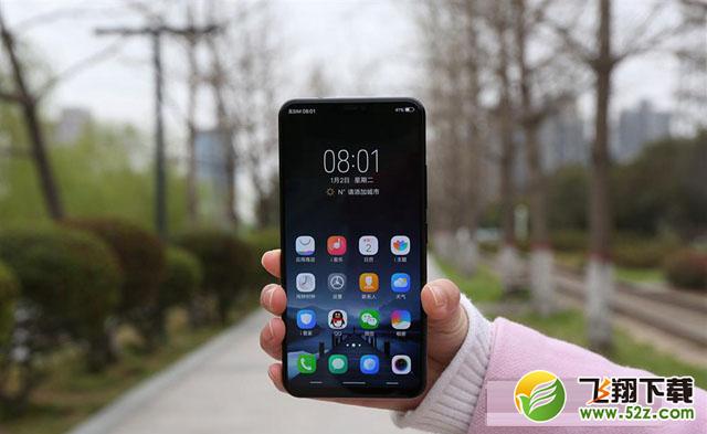 荣耀10、OPPO R15和vivo X21哪个好_荣耀10、OPPO R15和vivo X21区别评测对比