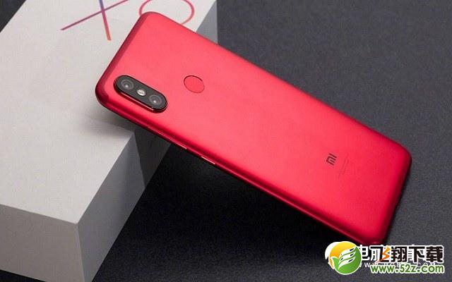 红米S2和小米6X哪个好_红米S2和小米6X对比分析
