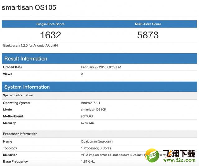 联发科P60和骁龙660哪个好_骁龙660与联发科P60区别对比评测联发科P60和骁龙660哪个好_骁龙660与联发科P60区别对比评测