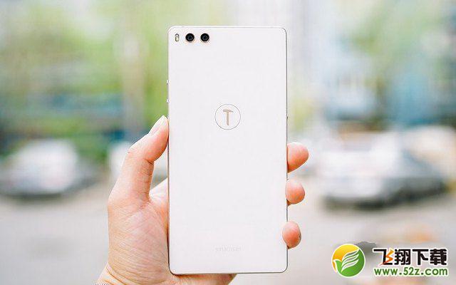 坚果3和红米Note5哪个好_锤子坚果3对比红米Note5区别对比评测