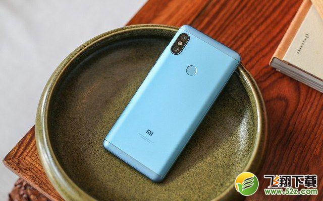 坚果3和红米Note5哪个好_锤子坚果3对比红米Note5区别对比评测