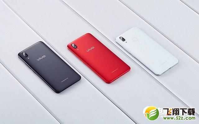 小米6X和vivo X21哪个好_小米6X和vivo X21区别对比评测