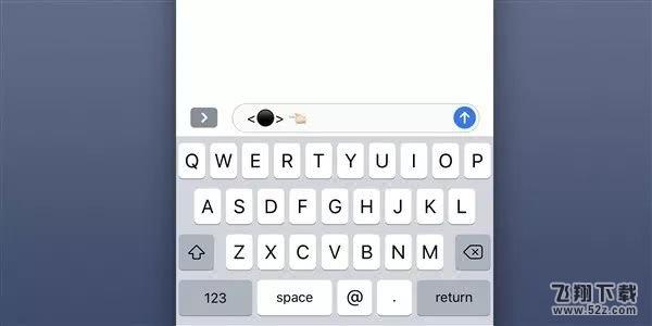 苹果iOS黑点字符bug怎么解决_苹果黑点字符崩溃解决办法教程