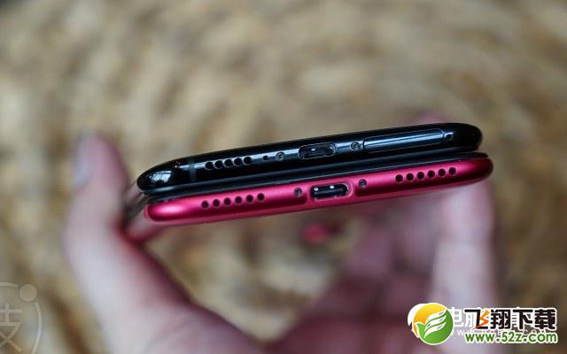 小米6X和vivo X21哪个好_小米6X和vivo X21区别对比评测