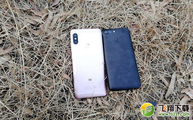 联想S5和红米Note5哪个好_红米Note5与联想S5区别对比评测