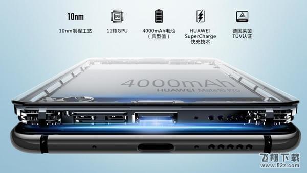 华为P20Pro和Mate10Pro哪个好_华为P20 Pro和华为Mate 10 Pro区别对比