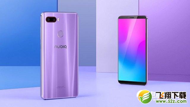 小米6X和努比亚Z18mini哪个好_小米6X和努比亚Z18mini区别评测对比