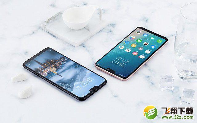 vivo Y85和X21哪个好_vivoX21与vivoY85区别对比评测