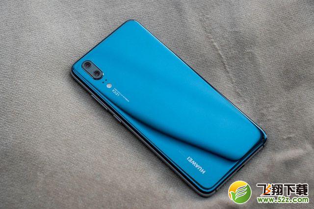 华为P20和P10哪个好_华为P20与P10区别对比评测