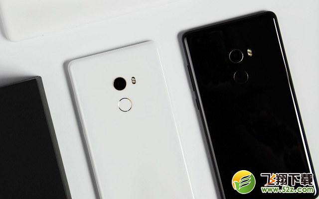 小米MIX2S和小米MIX2哪个好_小米MIX2与MIX2s区别对比评测