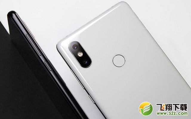 小米MIX2S和小米MIX2哪个好_小米MIX2与MIX2s区别对比评测