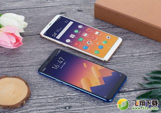 魅蓝E3和努比亚Z18mini哪个好_魅蓝E3和努比亚Z18mini对比评测