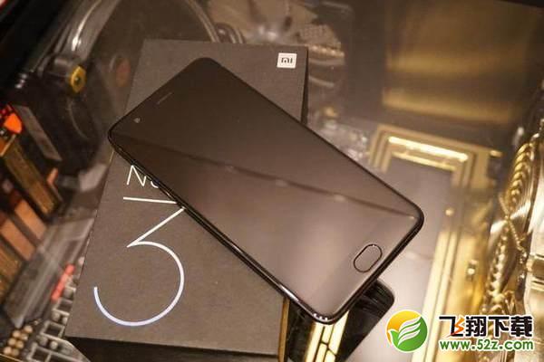 小米6X和小米note3哪个好_小米6X和小米note3对比分析