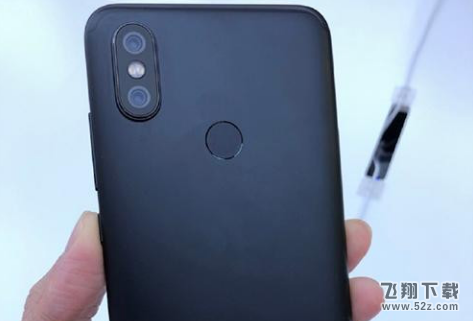 小米6x和红米note5哪个好_小米6x和红米note5对比评测