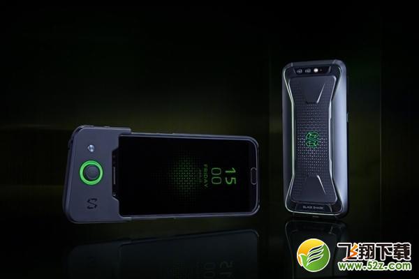 红魔手机和黑鲨手机哪个好_红魔手机和黑鲨手机评测对比