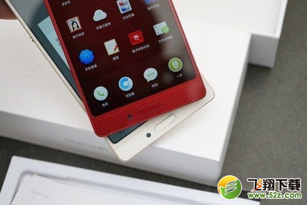 坚果3和坚果Pro2哪个好_坚果3和坚果Pro2手机性能对比评测