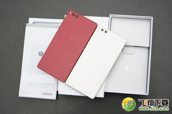 坚果3和坚果Pro2哪个好_坚果3和坚果Pro2手机性能对比评测