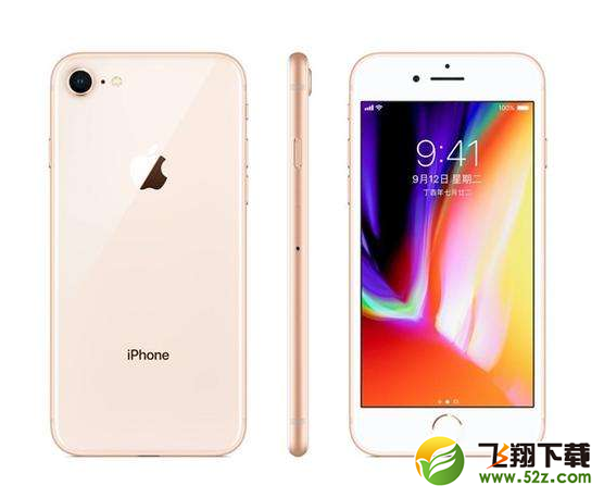 苹果iphone8黑屏怎么办_苹果iphone8黑屏重启解决方法教程