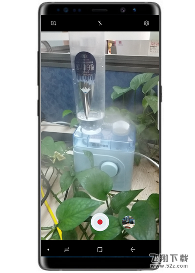 三星note9怎么慢动作拍摄_三星note9慢动作拍摄方法教程