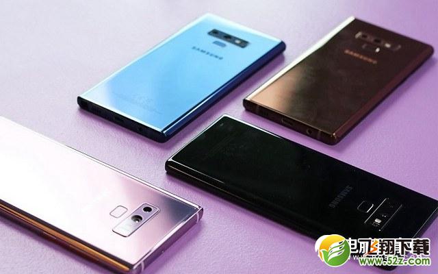 三星Note9怎么样_三星Note9值得买吗_三星Note9手机深度使用评测